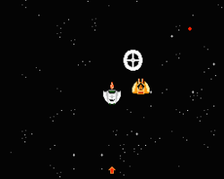 P'radikus Conflict, The (USA) (Unl)