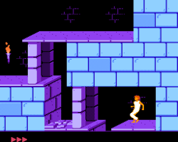 Prince of Persia (France)