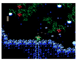 Rockman 2 - Dr. Wily no Nazo (Japan) [Hack by IKA v1.0] (~Rockman No Constancy - Hard)