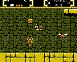 Duck Tales 2 (Japan)