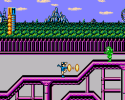 Magic John (Japan)