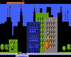 Rampage (USA)