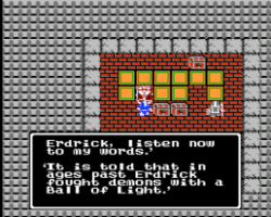 Dragon Warrior (USA)