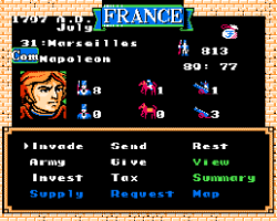 Empereur, L' (USA)