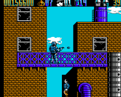 RoboCop 2 (Japan)