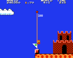 SMB Special - 35th Anniversary Edition