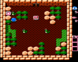 Adventures of Lolo 2 (Europe)