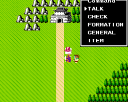 Destiny of an Emperor (USA)