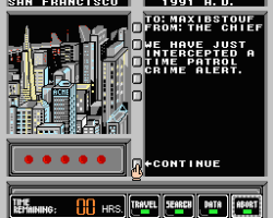 Where in Time is Carmen Sandiego (USA)