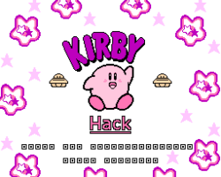 Kirby Hack