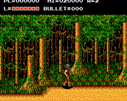 Mad City (Japan) (Beta)