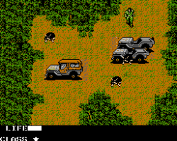 Metal Gear (Japan)
