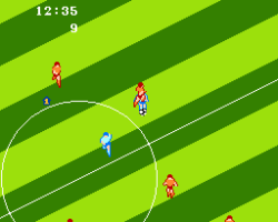 Goal! (USA)