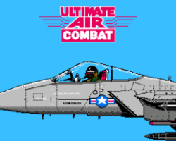 Ultimate Air Combat (Europe) (En,Fr,De) (Beta)