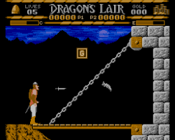 Dragon's Lair (USA)