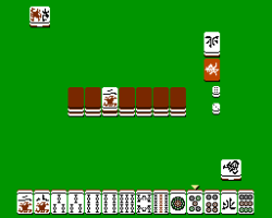 Shin 4 Nin Uchi Mahjong - Yakuman Tengoku (Japan)