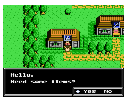Chaos World (Japan) [En by Aeon Genesis v0.98F] (Bug Fix)