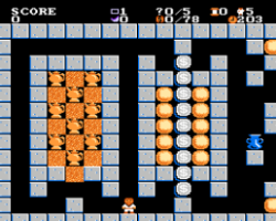 Joshua & the Battle of Jericho (USA) (Unl) (v5.0)