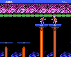 American Gladiators (USA)