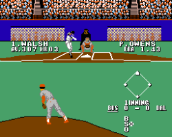Bases Loaded 3 (USA)