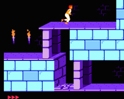 Prince of Persia (USA)