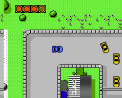 Super Cars (USA)