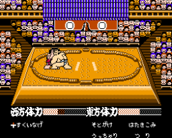 Terao no Dosukoi Oozumou (Japan)