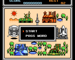 Power Blazer (Japan) [En by Stardust Crusaders v1.0]