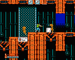 Shatterhand (USA)
