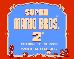 Return to Subcon