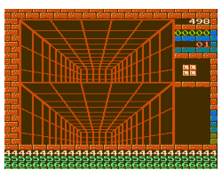 3-D Block (Asia) (Unl) (Hwang Shinwei)