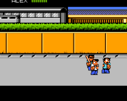 River City Ransom (USA)