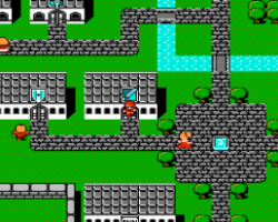 Final Fantasy (Japan) (Rev 0A)