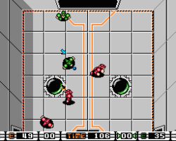 Klash Ball (USA)