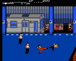 Renegade (USA)