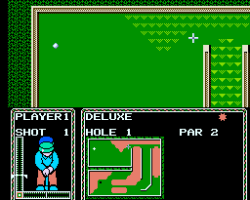 Mini Putt (Japan)