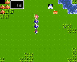 Ultima - Exodus (USA)