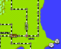 Momotarou Densetsu (Japan)