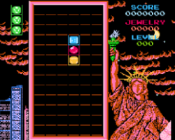 Magic Jewelry (Asia) (Unl)