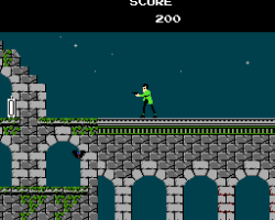 Lupin Sansei - Pandora no Isan (Japan) [En by Vice v1.0] (~Lupin The 3rd - Pandora's Legacy)