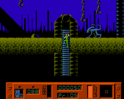 Alien 3 (USA)