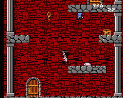 Quest of Ki, The (Japan)
