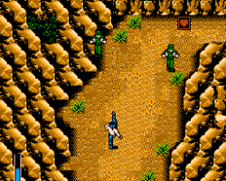 Ikari III (Japan)