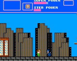 Superman (Japan)