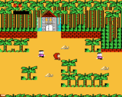 Little Red Hood (Australia) (Unl) (HES)