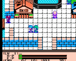 Esper Dream 2 - Aratanaru Tatakai (Japan)