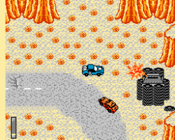 Mad Max (USA)