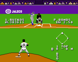 Bases Loaded 4 (USA)