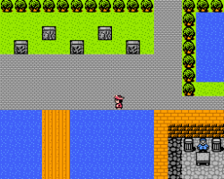 Columbus - Ougon no Yoake (Japan)