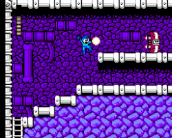 Rockman 4 - Aratanaru Yabou!! (Japan)